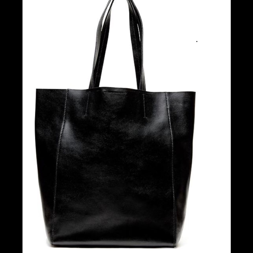 Banana republic Ashbury tote